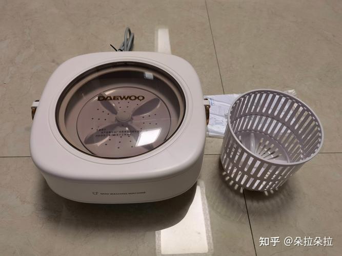 折叠洗衣机洗衣服干净吗？拆解原理、实测效果与适用场景